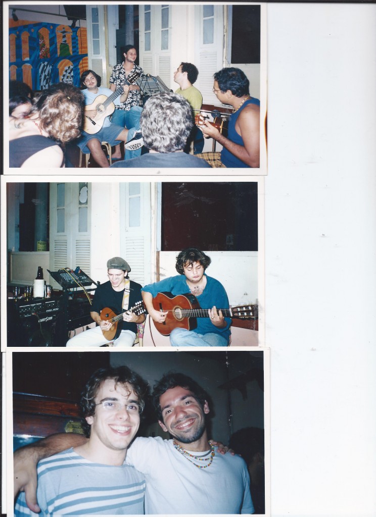 yamanduemoyseis_yamanduehenrilentino. serginhoepercussão