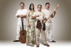 Grupo Imbaúba