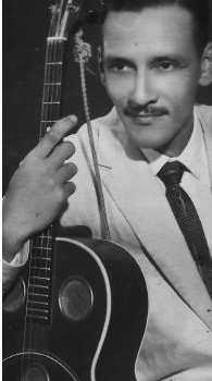germano chorão de santos