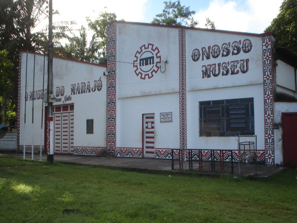 Museu do Marajó