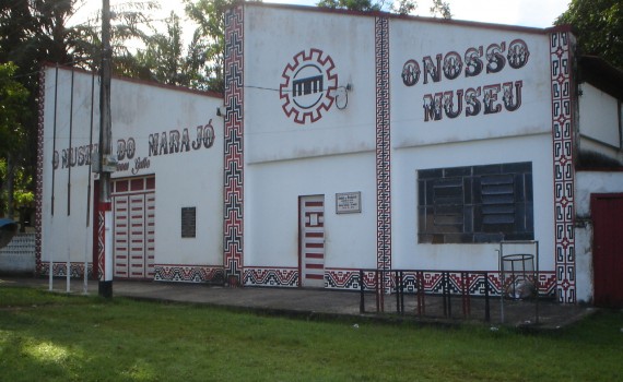 Museu do Marajó