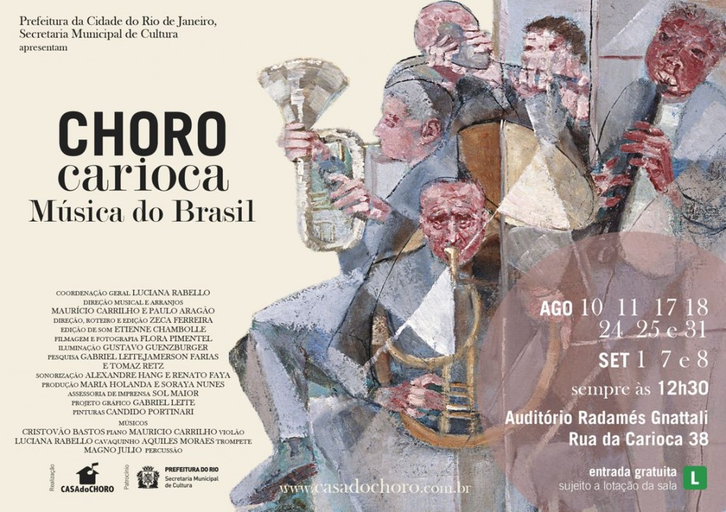 Choro-Carioca-Musica-do-Brasil