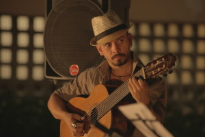 Daniel Velloso Rocho