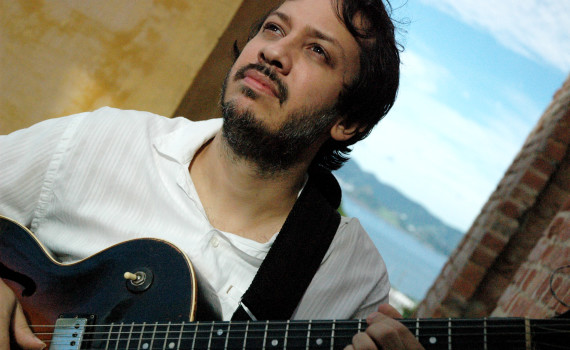 Gabriel Improta pelas lentes de Mariana Avillez