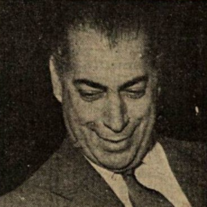 Almirante