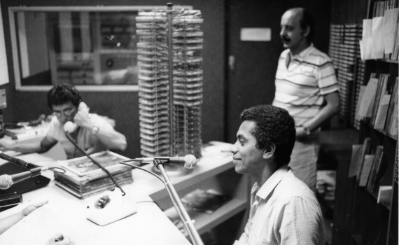 FM ESTUDIO ABERTO