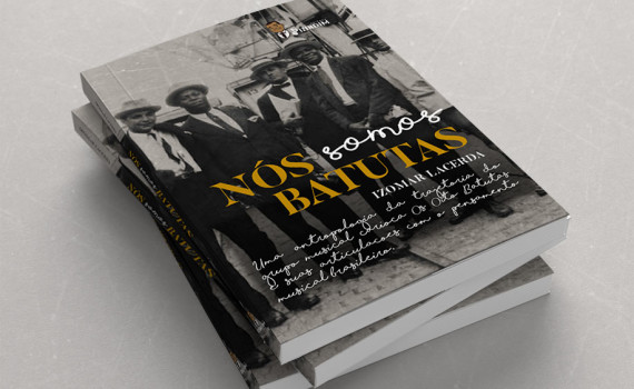 Nós somos Batutas
