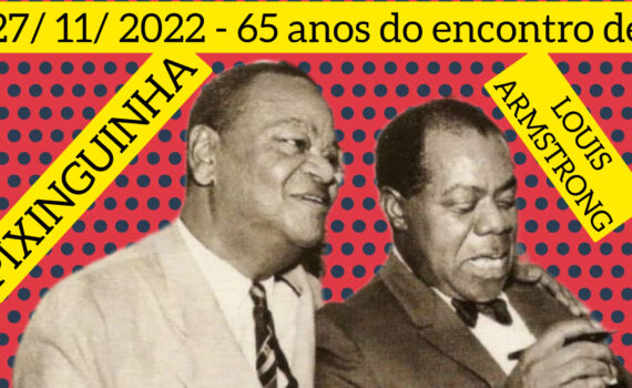 Canal Curta História